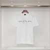 サマーメンズレディースデザイナーTシャツティーポロスファッショントップマンSカジュアルチェストレターシャツS衣料品ショートパンツスリーブ服Tシャツ