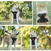 Benepaw no Pull Dog Harness Docke Docke Easy управляем