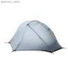 Tenten en schuilplaatsen vlammen Creed camping tent buiten