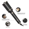 Automatisch rotierendes Keramik Haar Curler Automatisch Curling Iron Styling Werkzeug Haar Eisen Curling Zauberstab Luftspin und Locken Curler Haar Waver 240327