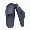 Factory directe verkoop van slippers vrouwen thuisgebruik in zomer hotels hotels minimalistische indoor koeling slippers badkamers thuisgebruik slipperuvem#