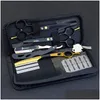 Salon fryzjerski nożyczki platforma nożyczki Stylista wysokiej jakości narzędzia do stylizacji zdrowia piękna applianceshair 5560 cyt.