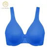 Bras Delimira Femme's minimiseur soutien-gorge plus sous-armatures en douceur couverture complète sans couture d dd e f g