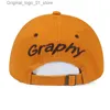 Ball Caps 2021 Summer Fashion Womens Baseball Button Button Hip Hop Hop Fit Hat Gorras Curve Brim Hat Attable para viajes al aire libre Q240408