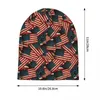 BERETS GRANGE PATRIOTICO GRUNGO AMERICANO BANNEGGIO AMERICANO Cappelli in coda autunno inverno cranio per esterni berretti cappello per uomini da donna Capo