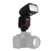 Mount Triopo Tr950 Flash Light Speedlight Speedlite Universal для Fujifilm Olympus Nikon Canon 650D 550D 450D 1100D 60D 7D 5D Camera