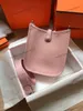 10A designer di qualità specchio retrò vera borsa in pelle di cuoio da donna borsette tote posteman cross body body totes tasches tasche borse da tasche