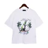 Vintage T-shirt pour hommes Vêtements créateurs t-shirts t-shirts imprimés homme tshirt top qualité coton tees décontractés