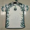 24-25 Portland Timbers Fußballtrikot