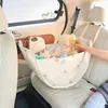 Storage Bags Folding Bag Multi-use Car Seat Back Hanging Interior Household Supplies