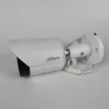 Lens Original IP Dahua IPCHFW2439SSALEDS2 4MP POE Lite Full Color Built In Mic Fixed Focal Bullet Network Camera