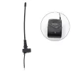 Akcesoria 4 -szt. Antena mikrofonowa odpowiednia dla Sennheiser EW100G2/100G3 Bezprzewodowy mikrofon naprawczy Mikrofon MIC