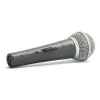 Mikrofone Neues Paket S58s mit Transformator S58LC S58 Cardioid Vokal Dynamisches Mikrofon für Karaoke Live -Vocals -Bühnenstudio