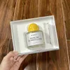 Byredo bal taftique acqua mojave fantasma blanche 3 tipi profumi di alta qualità parfum 100ml nella scatola 8sw6