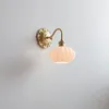 Lampada a parete Fumo grigio Luci a led Luci a led per la casa Soggiorno Camera da letto bagno BAPPER MODERNA SCONCE