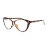 Occhiali da sole Shinu occhiali da gatto femminile Multifocus Progressive Reading for Women Near and Far Multifocal 5865