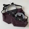 Handväska clearance detaljhandels grossist 95% rabatt på väska dragkedja skydd axelband lyxig engelska handväska handhållen dumpling crossbody löstagbar miljö