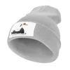 Berretti che nuotano adulti maschi adulti Spettato Eider Cappone a maglia Rugby Cappelli natalizi Caps Women's Men's