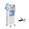 Quality Guarantee 11 IN 1 hydro skin beauty spa facial machine hydra beauty machine hydra dermabrasion diamond oxygen machine