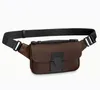 Magnetische slot taille tas fannypack portemonnee voor vrouwen fitness sport loper mode eenvoudige hoogwaardige crossbody dames heren bumbag be5610628