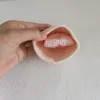 Hand Finger Puppet Plushed Doll Educational Baby Toys Baby Mouth Simulator Soft Stuffed Toys Breast Milk Teaching Aids 240329