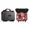 DJI Mini 3 Pro Storage Box Suitcaseドローン防水ボックスのバッグRCと互換性のある画面リモコンアクセサリと互換性