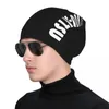 Berets Brasilianer Jiu Jitsu (BJJ) Unisex Erwachsene Beanies Caps gestrickt Motorhut Warm Mode Herbst Winter Outdoor Schädel Hüte