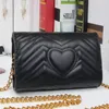 fashion 10A Luxury chain bags Designer Handbag Wallet Crossbody Chain Purses Designer High Quality Womens Shoulder Bags Woman Luxurys handbags Dhgate Bags
