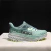 Challenger Hokah Atr 7 Running Shoes Womens Clifton 9 8 Hokahs Free People Trainers Mens Trail Eggnog Lunar White Wide Athletic Men Outdoor Sports