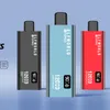 Elfworld I15 Pro vapes jetables vape stylo vaper vaper pod elfe world bouff 12k 9k 15k 2800 5000 6000 7000 9000 10000 12000 15000 18000 Puffs bar-vaporisateur Batterie rechargeable