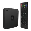 Box GOTIT S905 Android 7.1 IP TV Box 1G/8G 2G/16G Optional Amlogic S905W Quad Core UHD 4K Media Player Miracast DLNA Smart TV Box