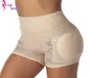 SexyWg Laidies Lifter High Taiste Hip Packed Body Shaper Fake Bod Pad Model Model PANTIES257E8955381