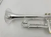 New Trumpet LT190S-77 Music Instrument