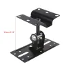 Mount Universal Home Theater Steel Adjustable Speaker Ceiling Wall Mount Brackets