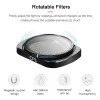 Cameras ND Filters For DJI Pocket 2 Accessories ND CPL Filters Kit Pocket 2 ND4 8 16 32 UV Filter Lens Protector