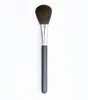 30pcslot new M 150 Grande poudre lâche Cosmetics Brush maquillage Powder Face Bronzer Broshes Goat Hair Brush Wholrs 6517585