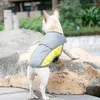 Abbigliamento per cani Cold Vestrelle freddo estate traspirante per animalette di calore di raffreddamento vestiti freschi