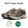 مصمم Running Shoes Gel NYC GT 2160 Graphite Oyster Gray Cream Power Power Doatmeal Pure Silver White Orange Travel Travel Travel Outdoor Recreation Sweets Sneakers