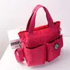 Shoulder Bags Fashion Casual Waterproof Nylon Messenger Bag