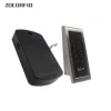 Lås 13.56MHz NFC Digital Smart Electronic Password Lock Security Lock Cabinet Keypad Drawer Office Digital Electronic Lock