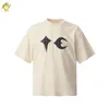 High Street T Shirts Summer Cotton Casual Men Woman T-shirts Fashion Vintage Best Quality Short Sleeve