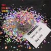 Paillettes TCT439 PEARLESCENT IRIDESCENT Nail Nail Art Decoration Handwork Tobilits Crafts ACCESSOIRES DIY Festival Festival Party