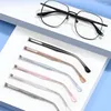 Sunglasses Frames 1 Pair Glasses Arm Replacement Leg Universal Eyeglasses Spectacle Frame Metal Eyewear Repair Tool Accessories