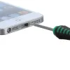 16 in 1 Öffnen von Pry Tools Demontage Telefonreparatur -Kit Vielseitiger Schraubendreher Set für iPhone 4 4s 5 HTC Samsung Note 4 S6 Nokia Smartphone ZZ