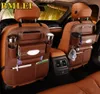 Nuovo seggiolino per auto borse organizzatore di stoccaggio della borsa universale in pelle multifunzione scatola di stoccaggio spolveding tasca automatica styling3198513