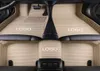 Suitable For Subaru Impreza WRX WRX STI Car floor mats 200520201161223