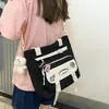 Mochila mochila a gran capacidad impermeable mochilas de nylon mochilas primarias mochilas escolares con bolsos lindos campus para niños sacos de libros