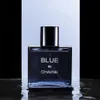 Xiaocheng Yixiang Gulong Lasting Fragrance Blue Perfume Men's Student Menperfume