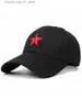 Ball Caps Mens Summer Wysoka jakość Bawełniana duża czapka baseballowa Męskie chłodne hip-hop z guziki tata swobodny słoneczny kapelusz 56-61cm 62-68cm Q240408