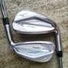 Golf Club Jpx923 FORGED Set 5-9 # PGS 8 Men's Irons Steel Body with Hat Cover